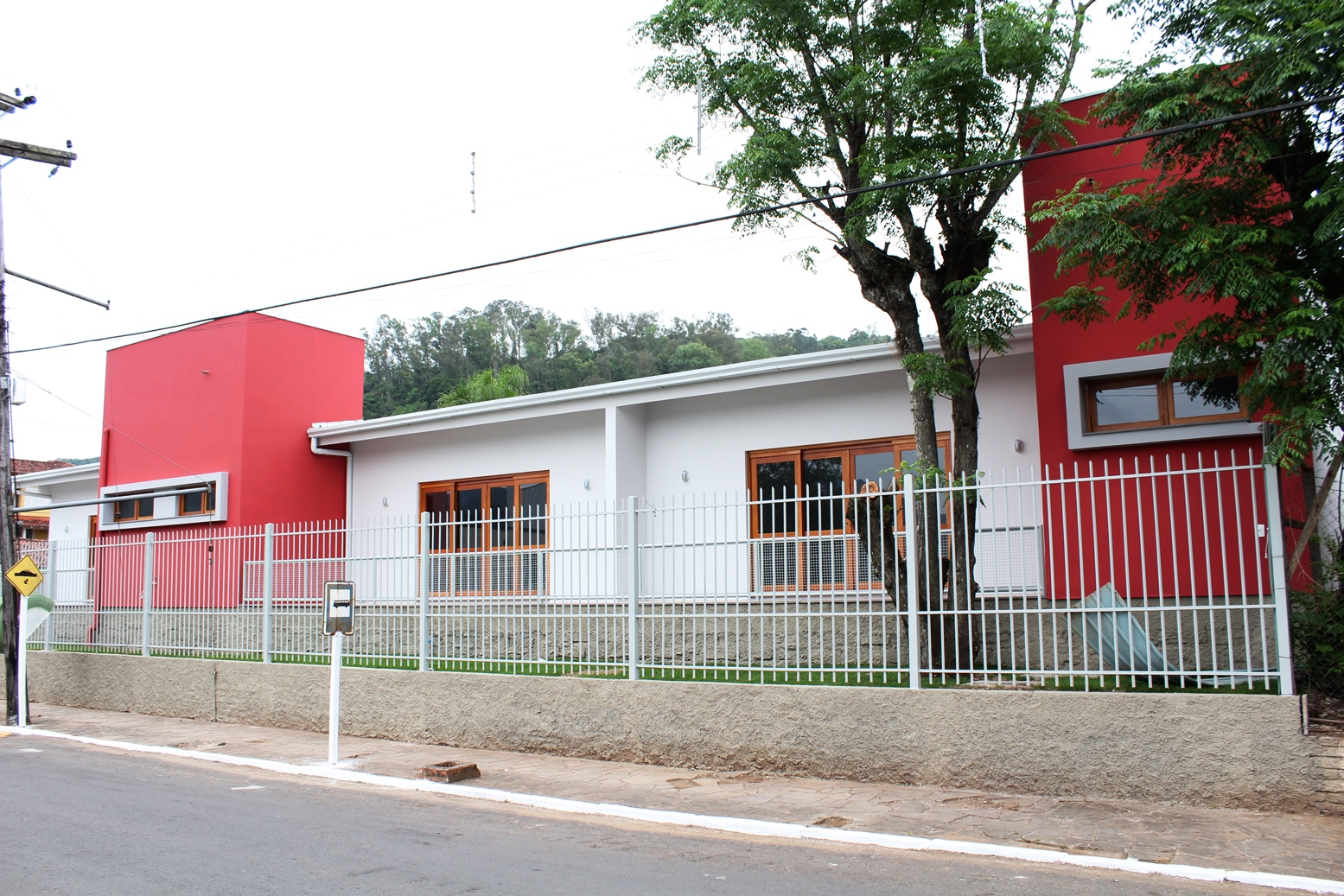 Prefeitura de Três Coroas assume Creche Moranguinho e amplia o número de vagas