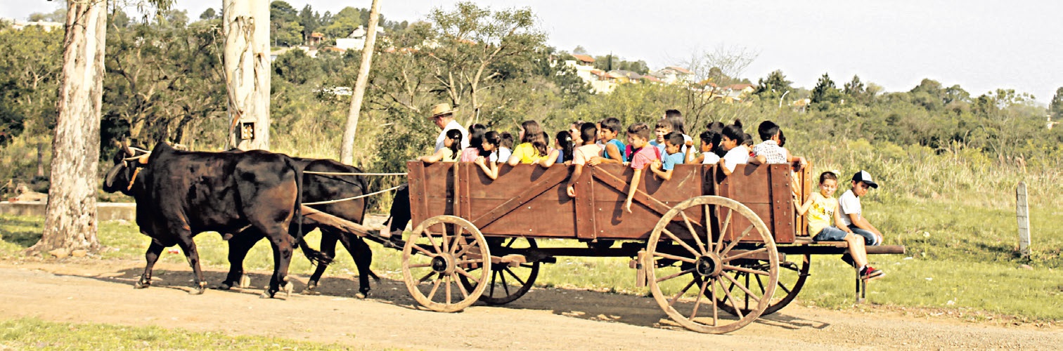 Festejos Farroupilhas do Paranhana têm projeto cultural aprovado na LIC para 2017