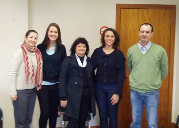 Criado núcleo de atendimento às mulheres  vítimas de violência doméstica em Taquara