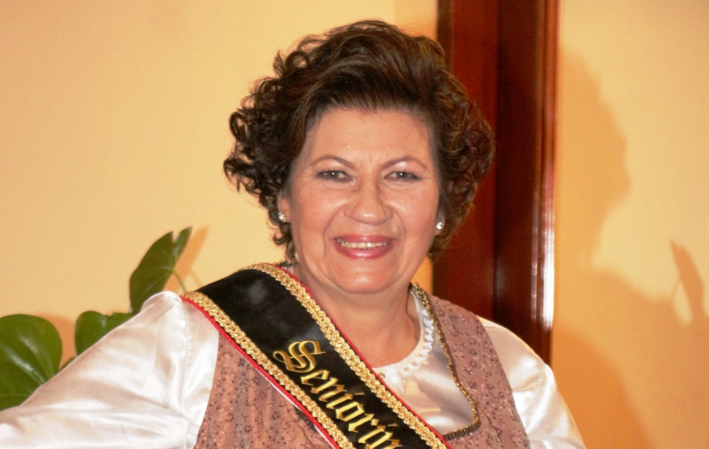 Abertas as inscrições para Seniorin da 30ª Oktoberfest de Igrejinha