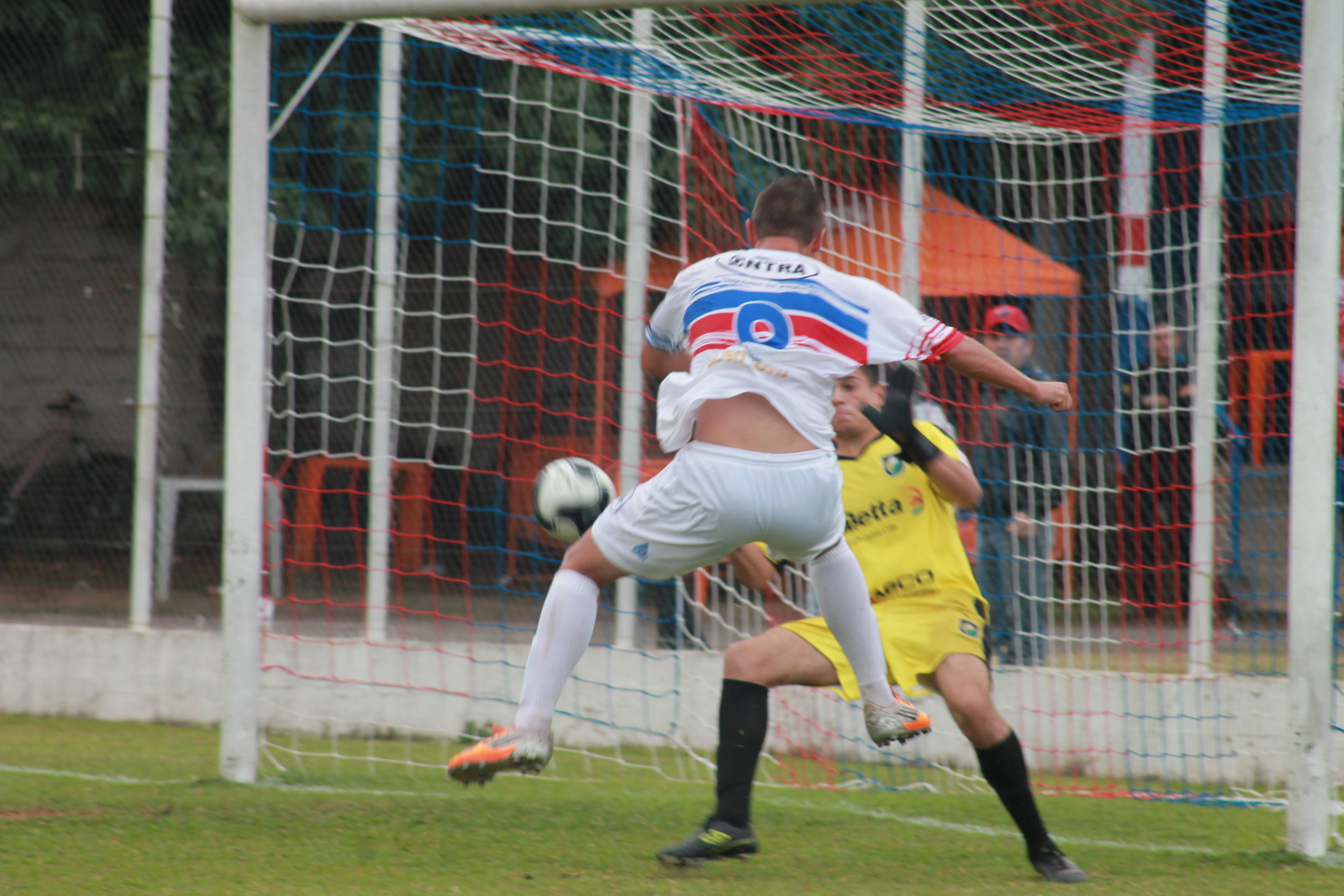 Igrejinha já está em Bagé para semifinal da Terceirona