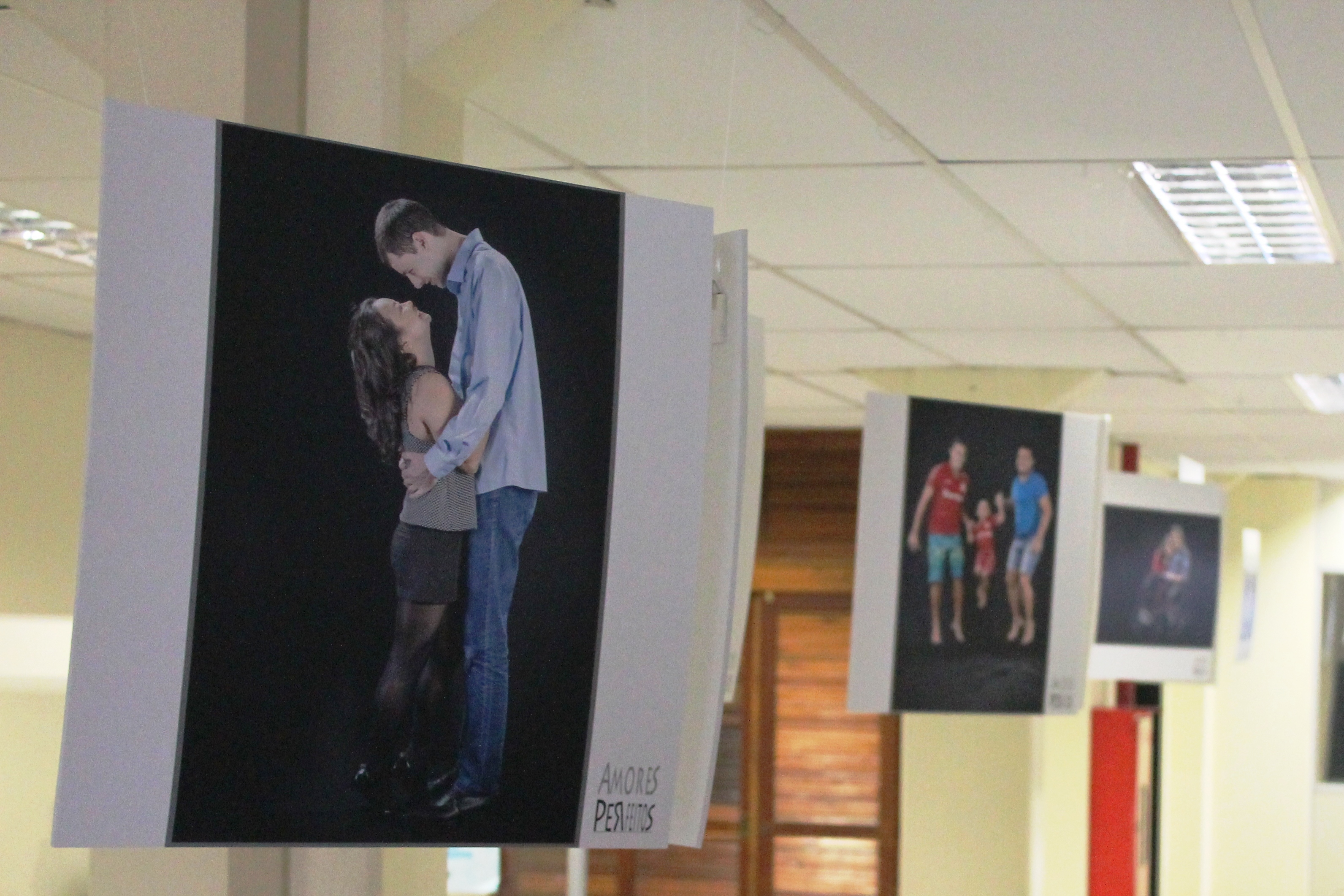 Justiça do Trabalho recebe exposição fotográfica “Amores Perfeitos”