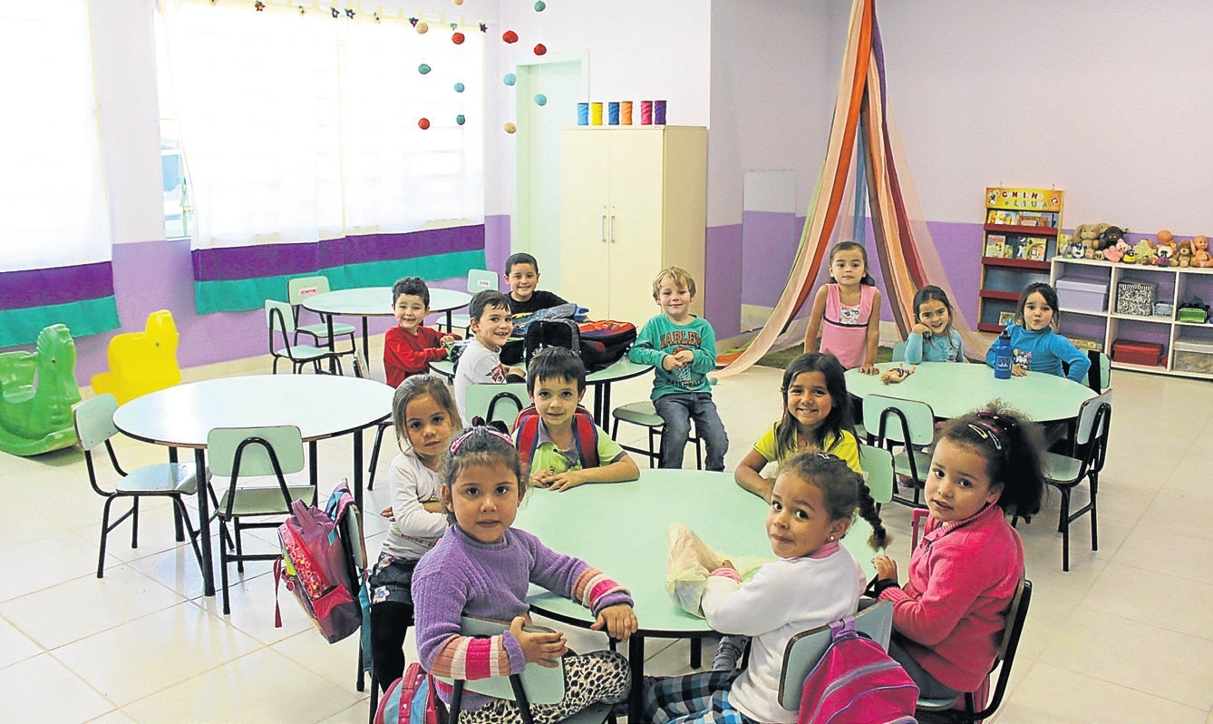 Escola Alípio Sperb inaugurou melhorias e realiza atividades na Semana Cultural