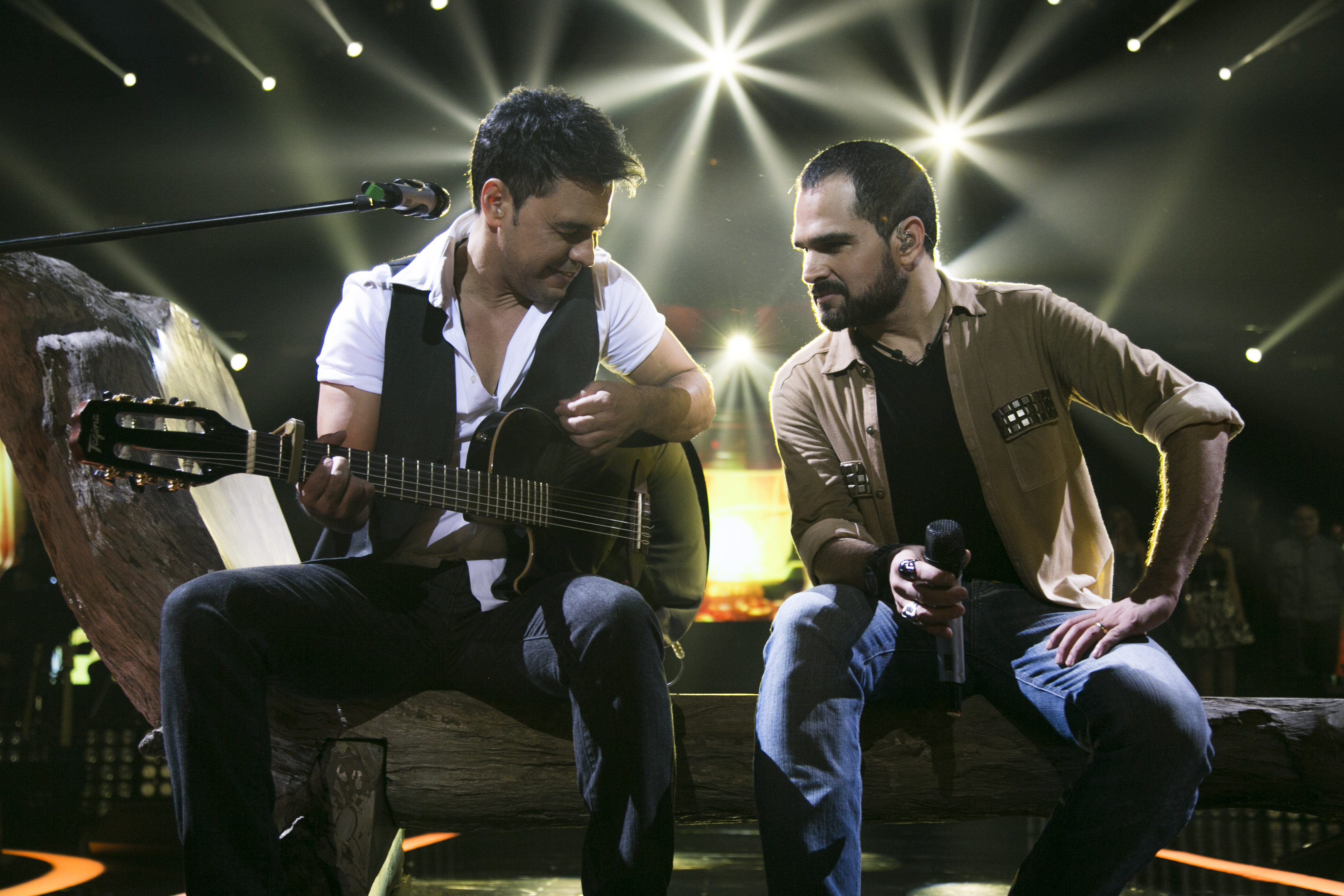 Zé Neto e Cristiano, Cézar Menotti e Fabiano, Gusttavo Lima e Zezé di Camargo e Luciano: as atrações da Oktoberfest de Igrejinha