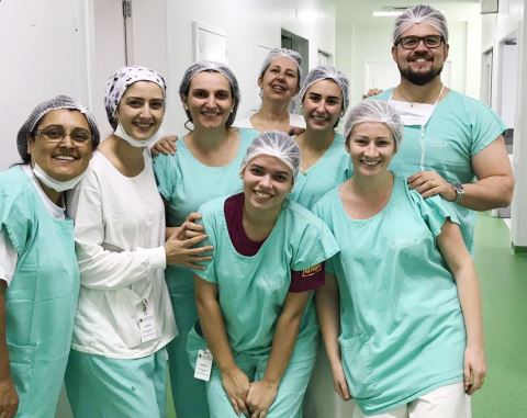 Novo Centro Cirúrgico de Igrejinha será inaugurado na próxima semana