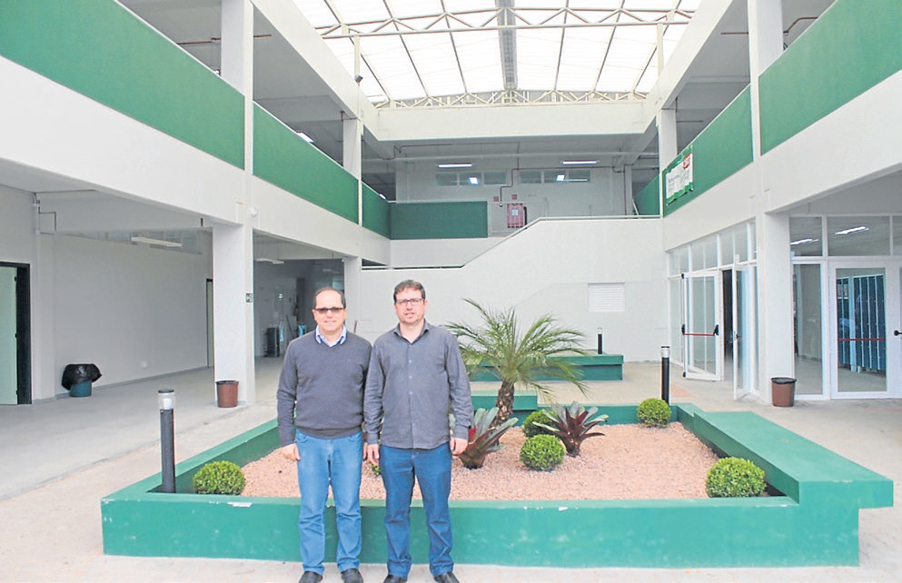 Instituto Federal passa a ter aulas em novo campus e luta contra corte de recursos