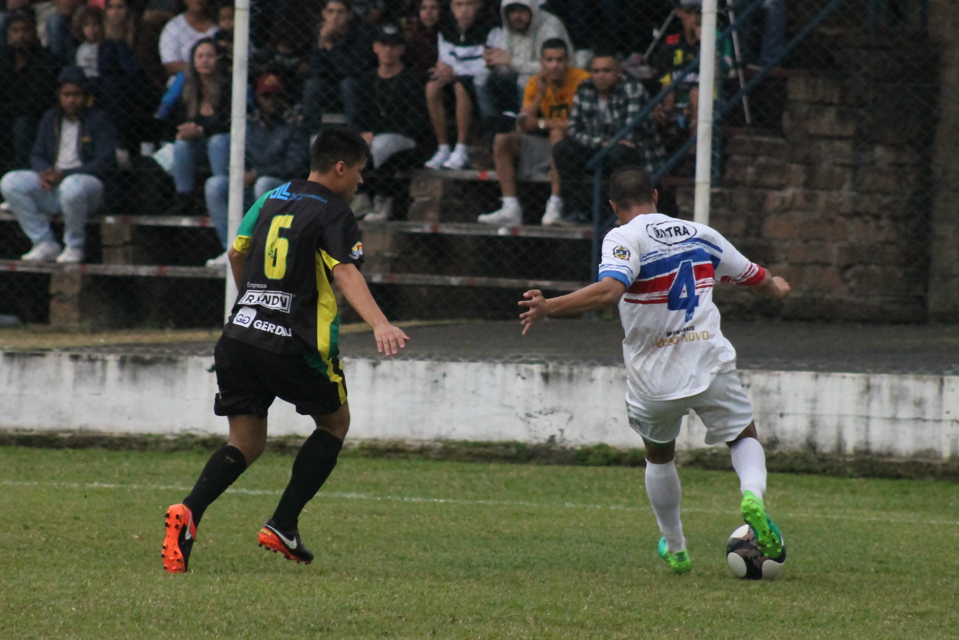 Igrejinha estreia neste sábado na Copa Paulo Sant'Ana 2017