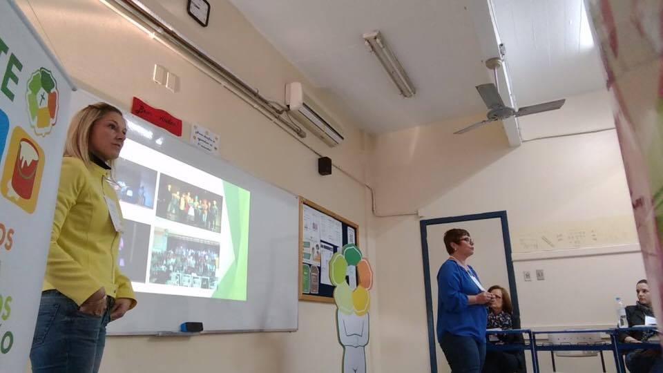 Escola Dorothea tem projetos destacados na Rede Sinodal