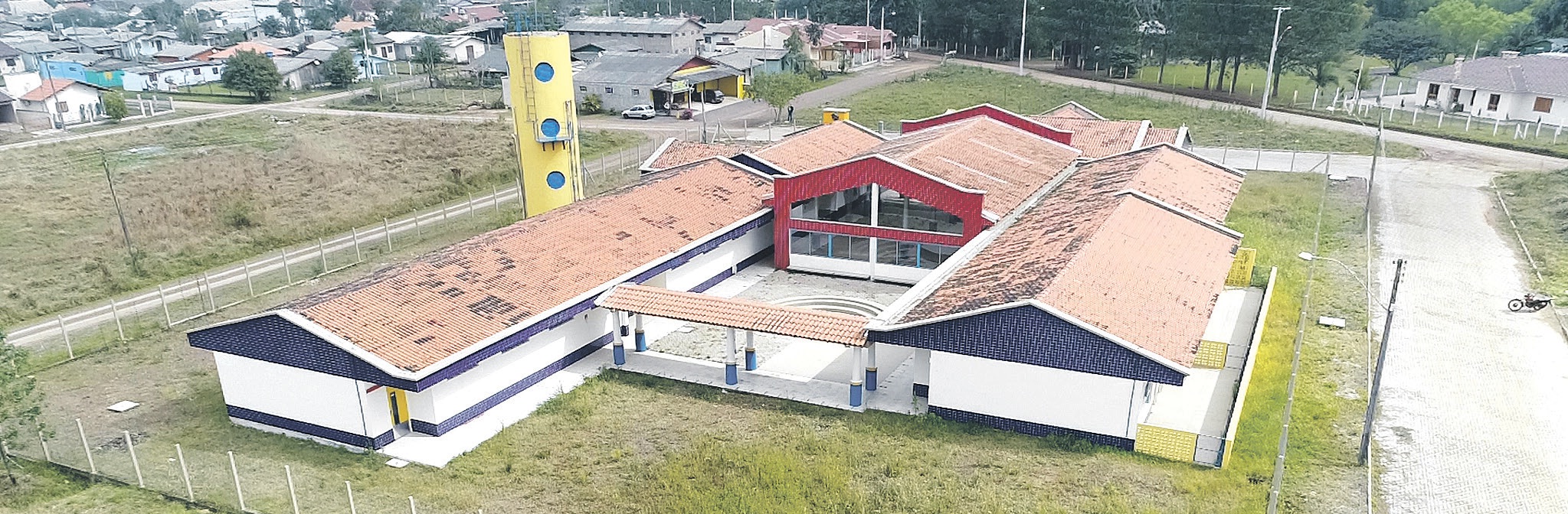 Prefeitura de Taquara homologa entidade apta a gerir escola do bairro Santa Rosa