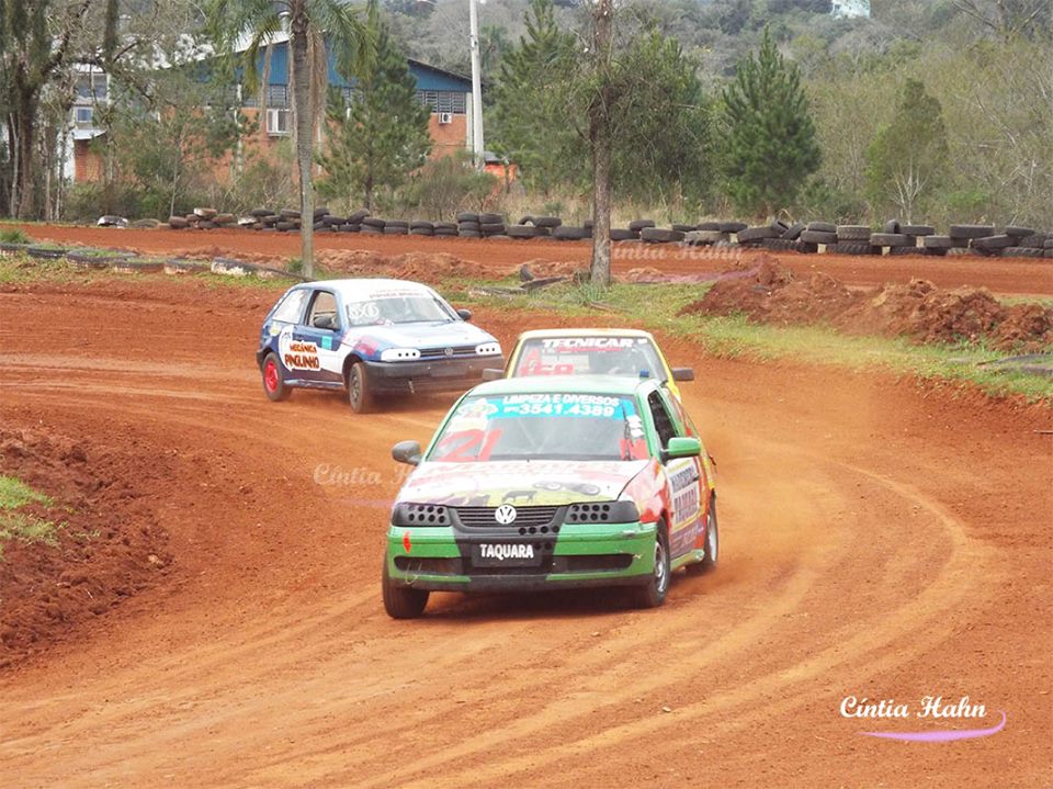 TAC sorteará Fusca cheio de cerveja na prova noturna