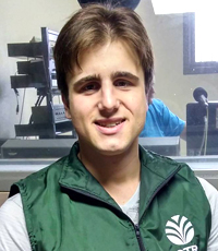 VITOR MATEUS DE BRITO