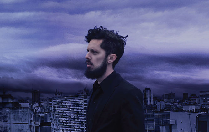 Mariano Telles conquistou na internet apoio para projeto do seu show; confira entrevista