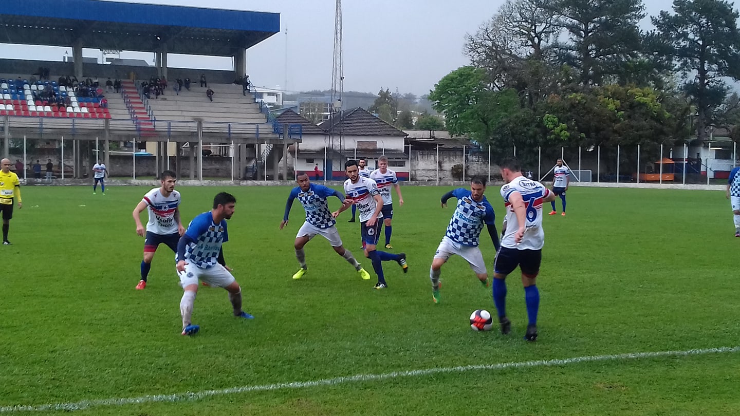 Esporte Clube Igrejinha foca no elenco para 2018