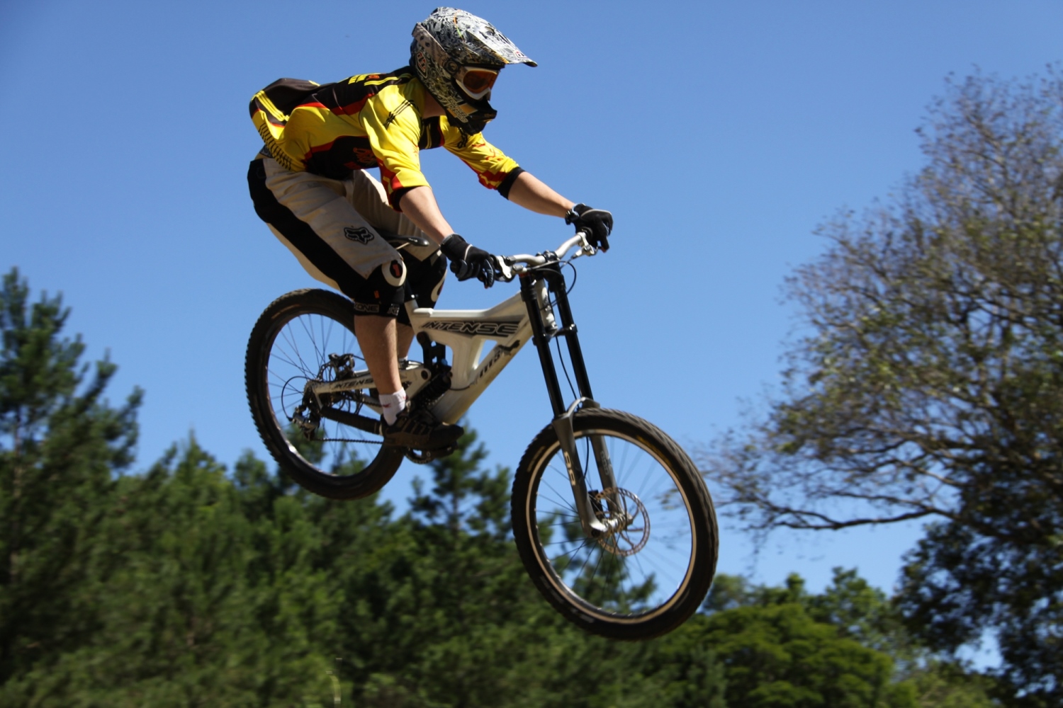 Desafios da Natureza será realizado em Três Coroas no final de semana