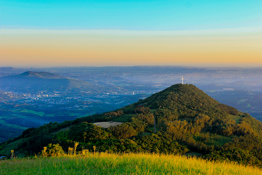 Igrejinha promove concurso fotográfico em comemoração aos 56 anos do município