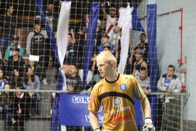 APF enfrenta em casa lanterna da Série Prata neste sábado