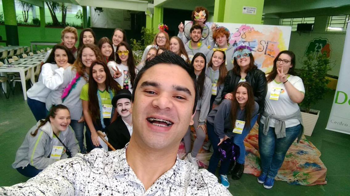 Dorotheatro é atração no próximo Sarau com Café