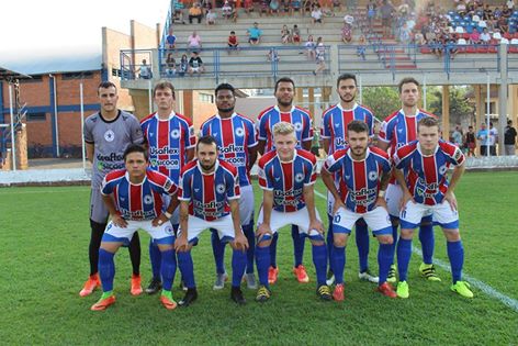 Igrejinha está fora da Copa Paulo Sant’Ana