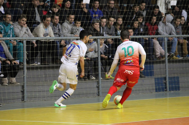 APF e Guaporé empatam no Estadual Série Prata