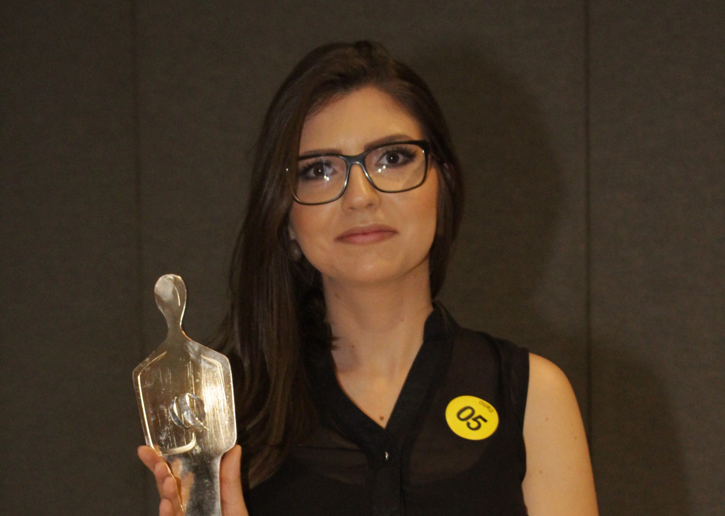 Senac Taquara recebe Troféu Ouro no Prêmio Qualidade RS 2017