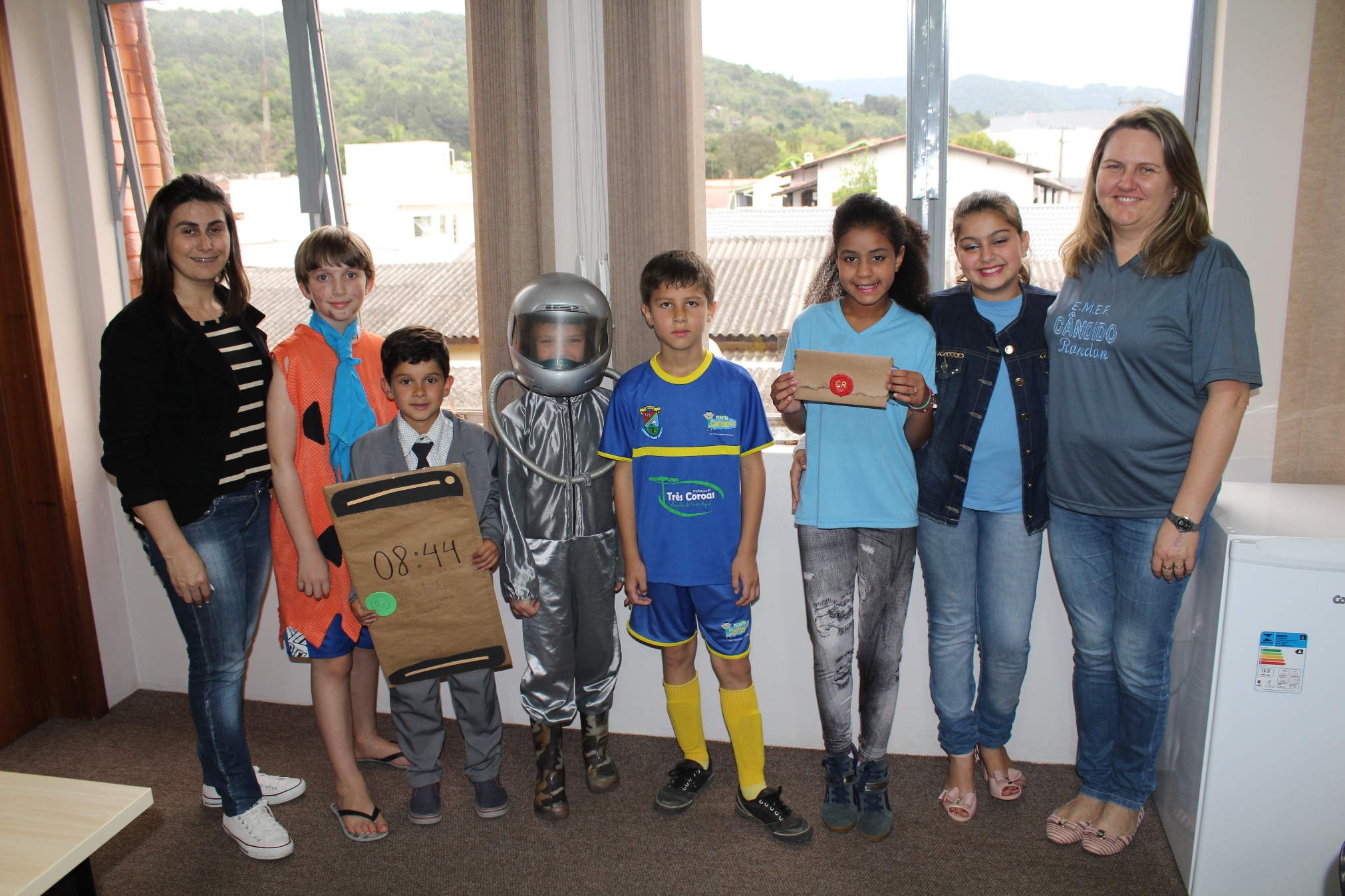 Sábado tem multifeira na Escola Marechal Cândido Rondon em Três Coroas