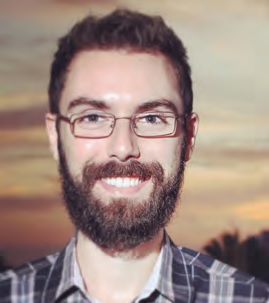 Amar e mudar as coisas, por Rafael Tourinho Raymundo