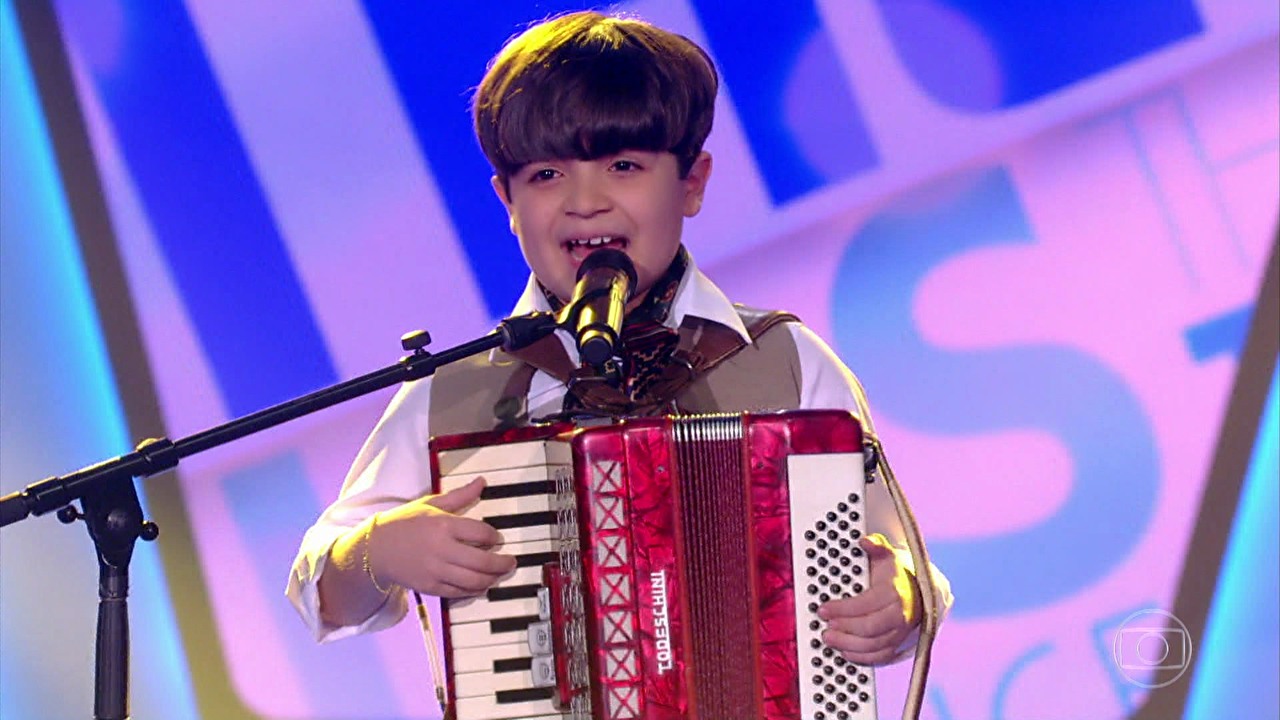 Thomas Machado será atração da Feira Lítero-Cultural do Santa