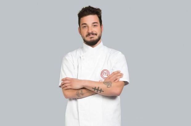Masterchef Profissionais terá competidor natural de Taquara