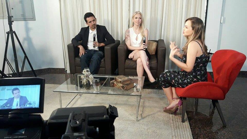 História de empreendedorismo de três-corooense virará roteiro de Hollywood