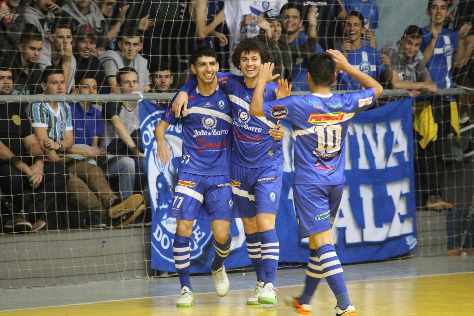 APF disputa neste sábado primeira partida da semifinal da Série Prata