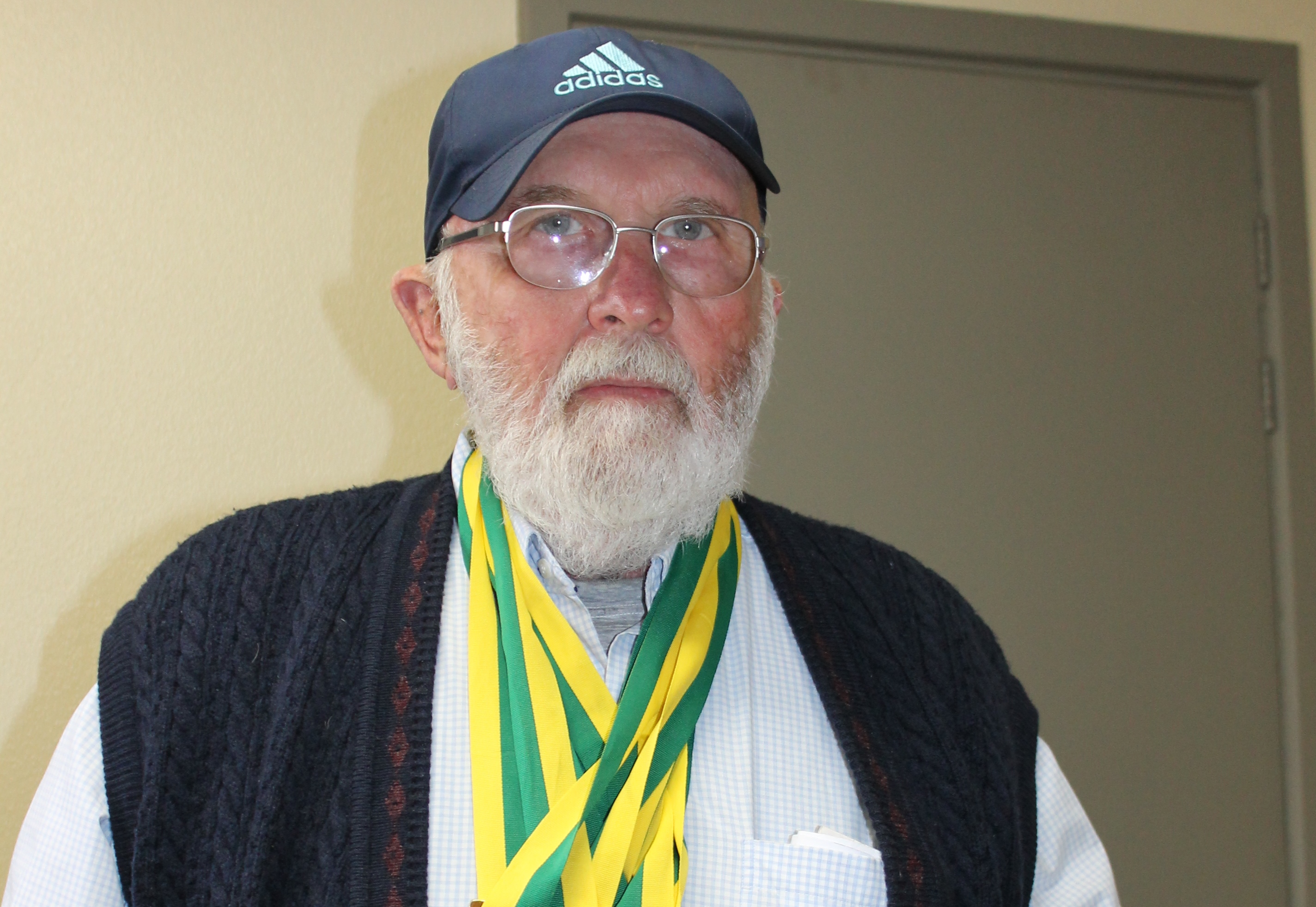 Comassettto conquista medalhas no Sulbrasileiro