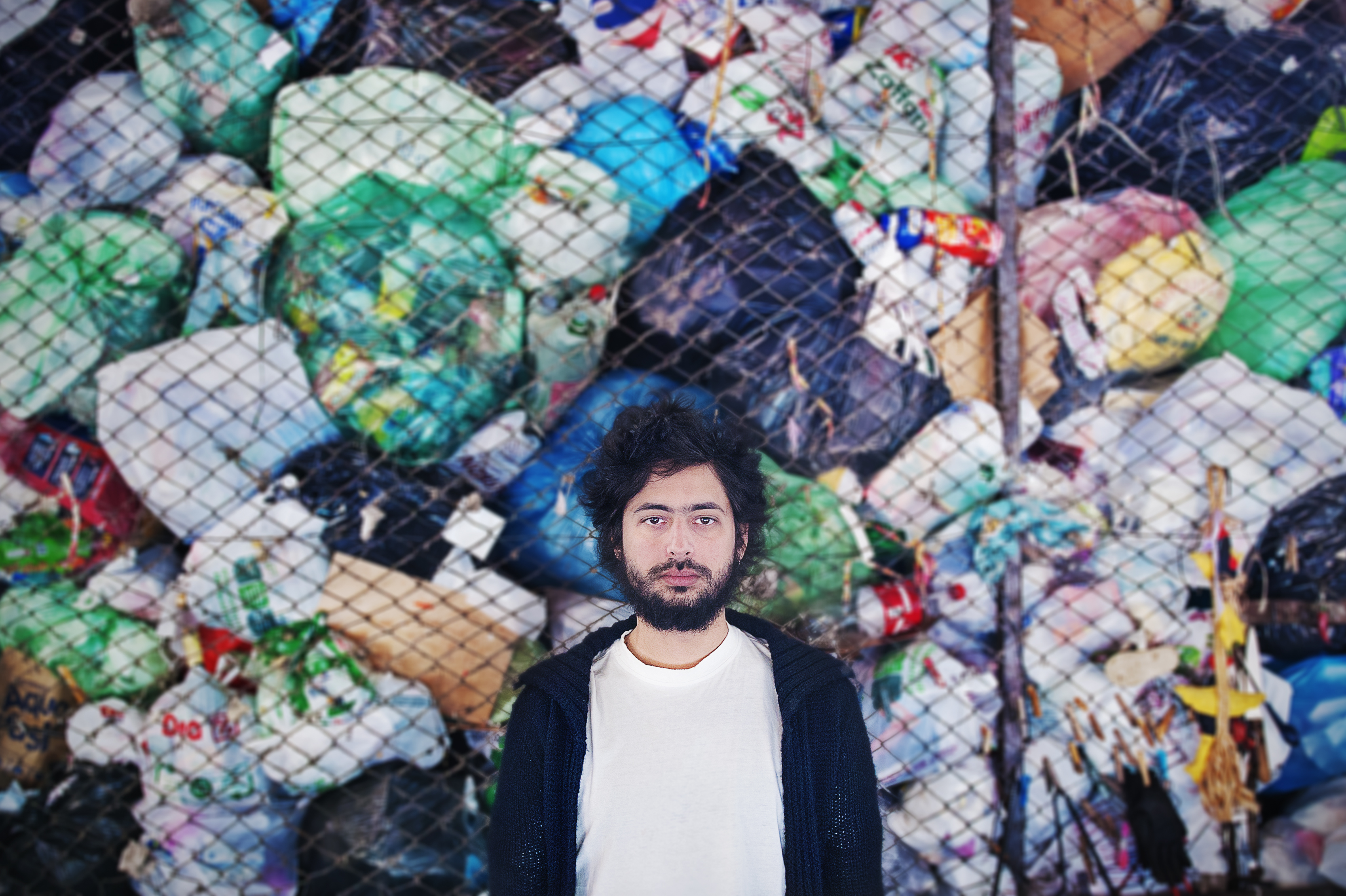 Ian Ramil é o convidado especial do Sarau com Café nesta quinta-feira