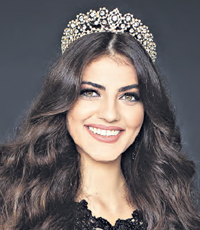 Stephanie Braz da Silva