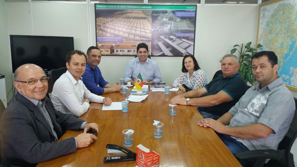 Projeto de ginásio poliesportivo do Colégio João Mosmann é desarquivado