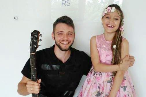 Igrejinhense passa para a final de evento de talentos da TV Record RS