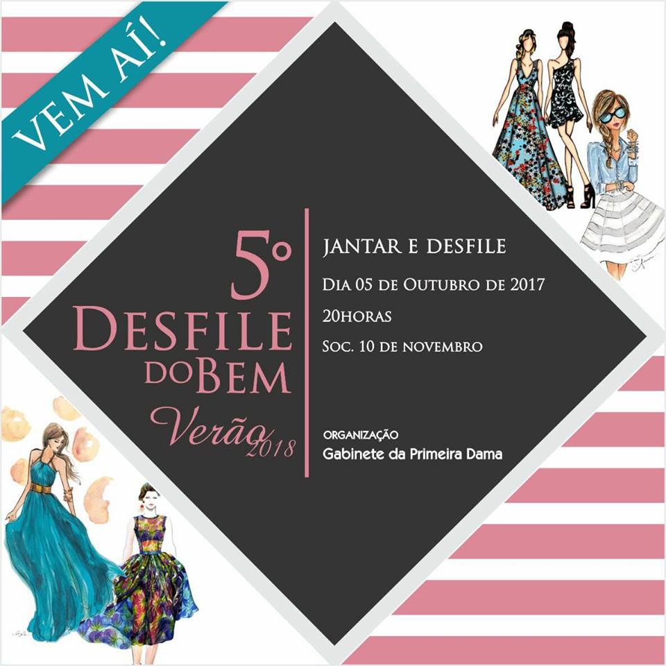 Desfile do Bem chega à quinta edição com quase R$ 100 mil repassados ao hospital de Igrejinha; veja vídeo