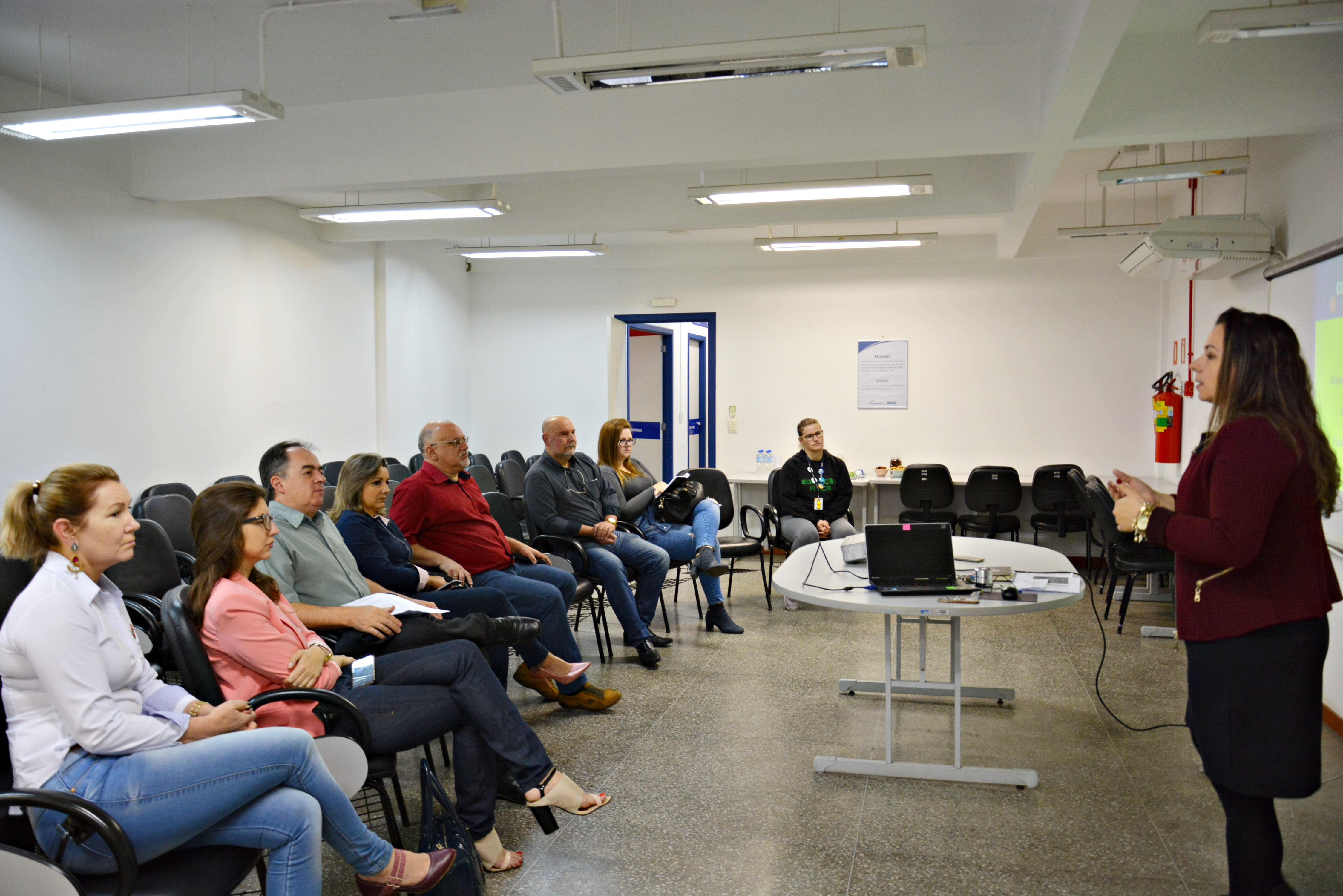 Taquara passará a ter o "Domingo no Parque"