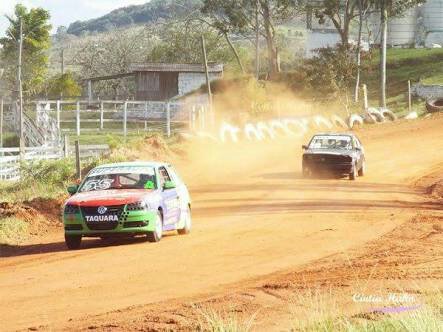 Prova do TAC é transferida