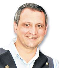 Márcio José Linden