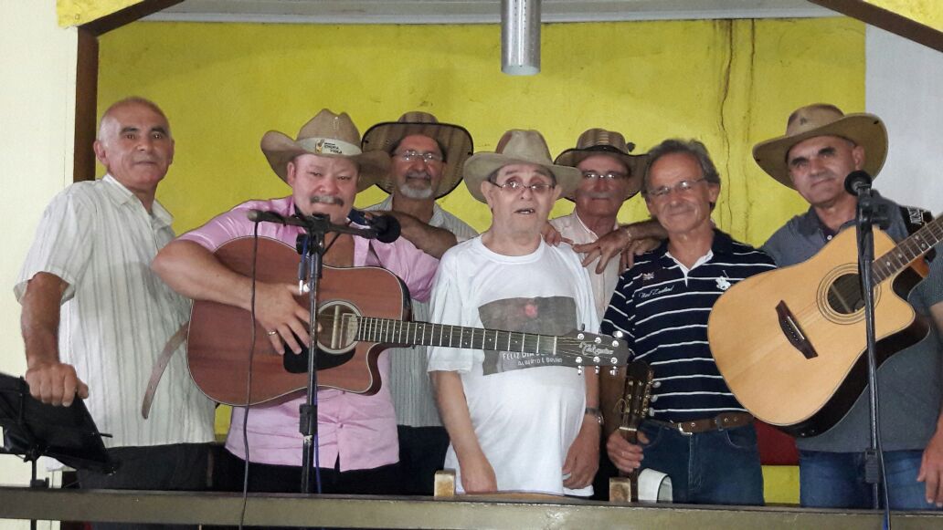 Rádio Taquara completa 67 anos no ar com programas históricos na grade