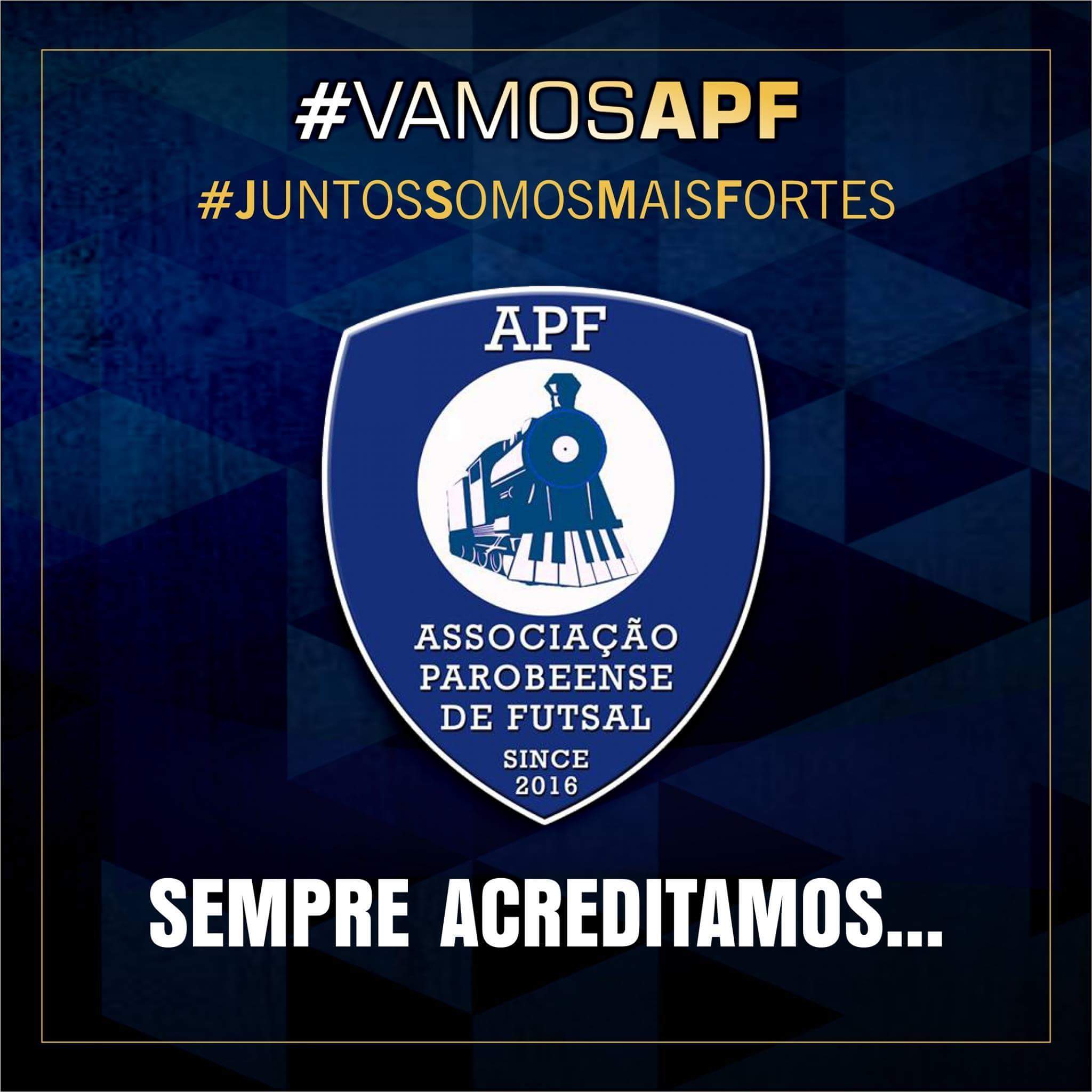 APF empata em 2 a 2 no primeiro jogo da final da Série Prata