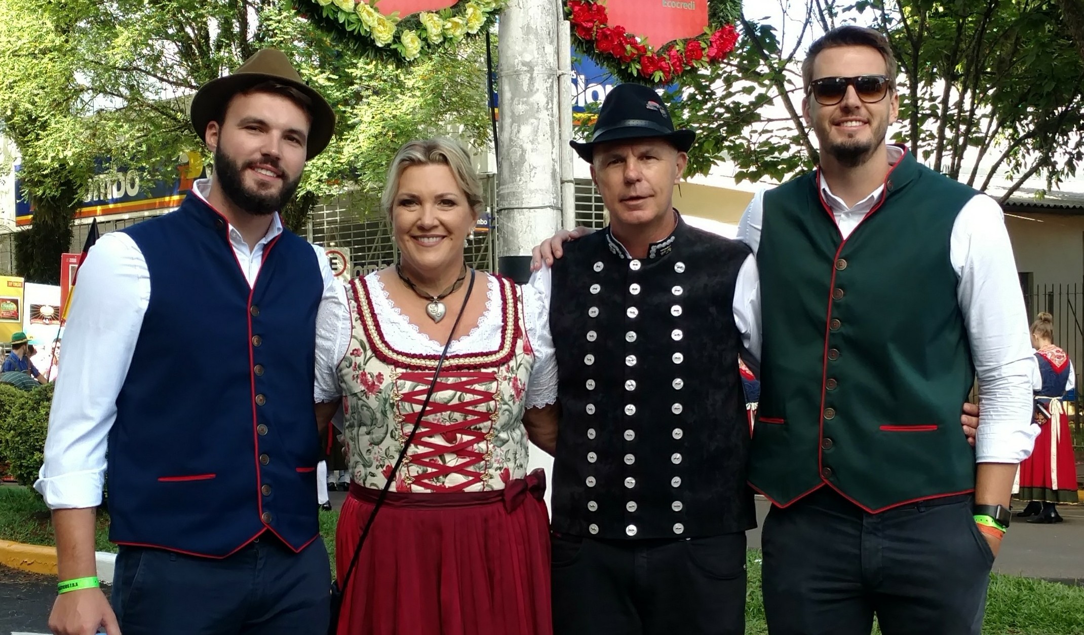 Oktoberfest de Igrejinha muda formato do evento de escolha das soberanas para 2018