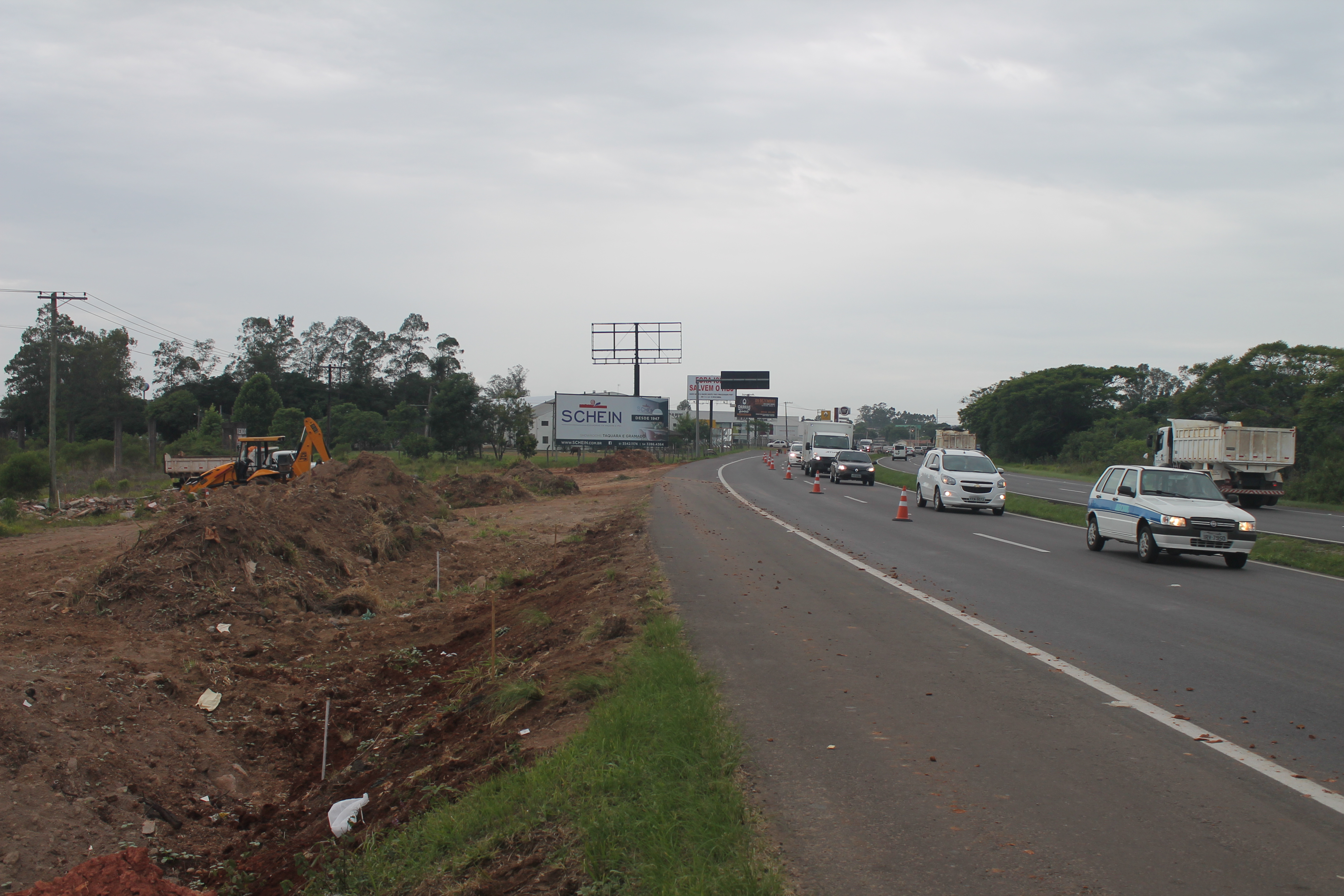 Projeto de concessão de estradas prevê 12 pedágios nas rodovias do Vale do Paranhana