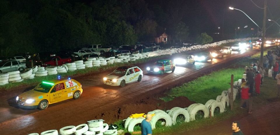 TAC tem maratona com prova noturna e disputa do Campeonato Gaúcho