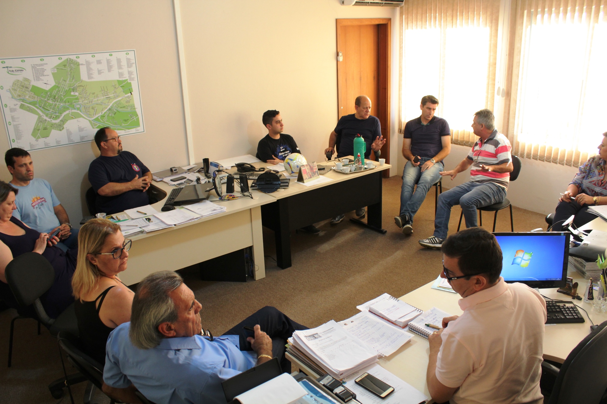 Copa de Futebol Cidade Verde será lançada no dia 27 em Três Coroas