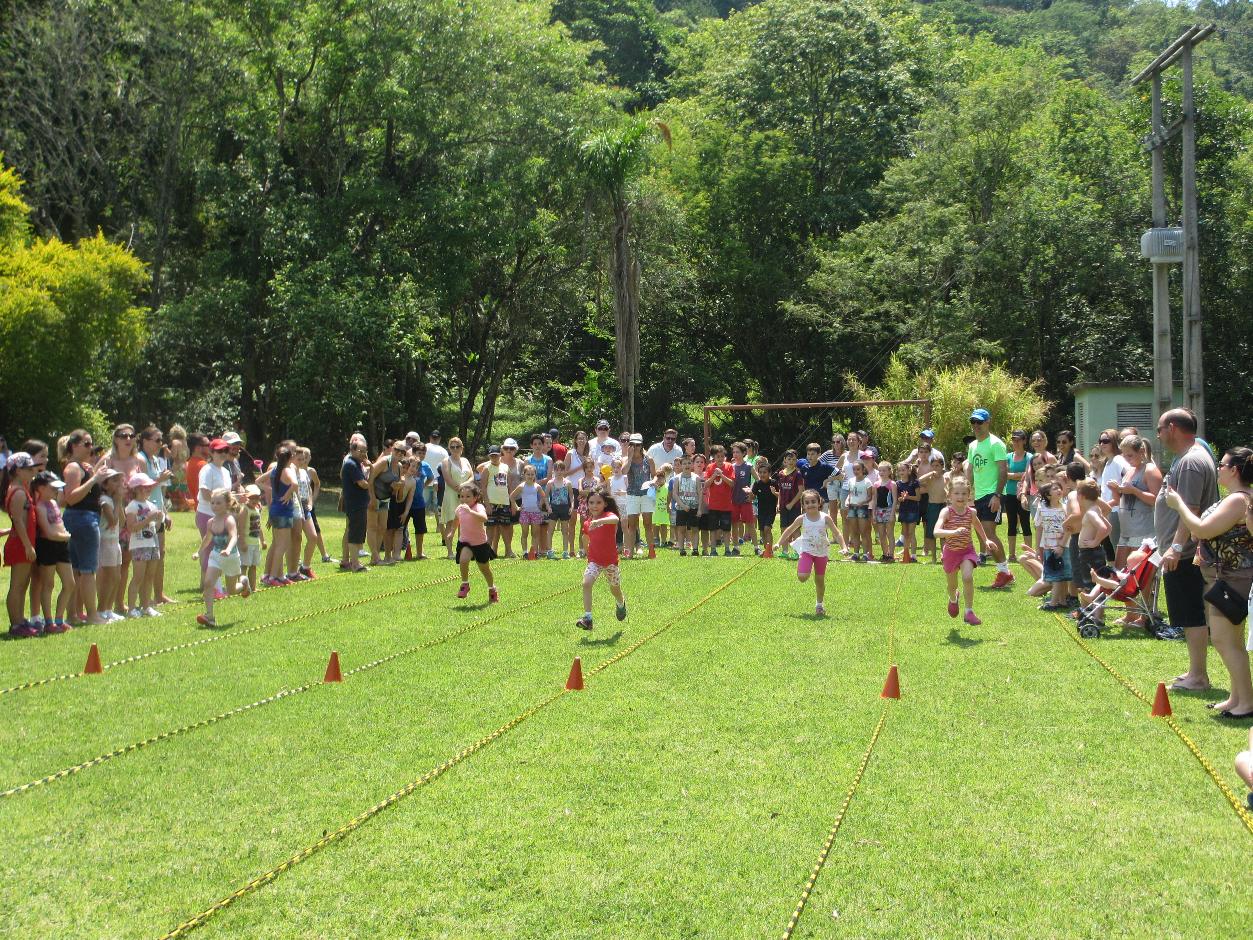 Dia da Família do Dorothea será realizado neste sábado