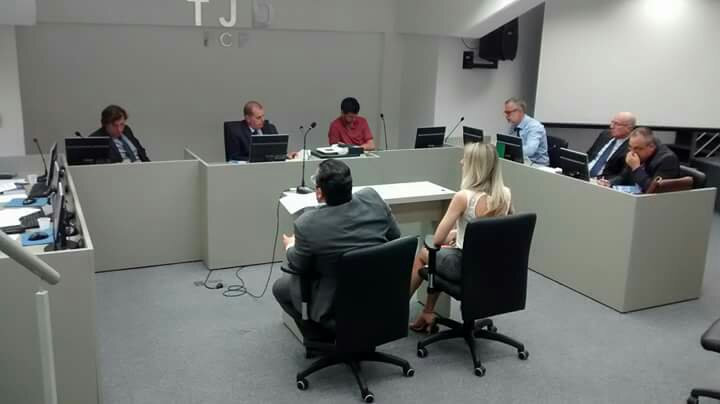 Auditor diz que jogadores da APF foram "espancados" por seguranças do Passo Fundo