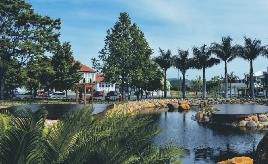 Programação neste final de semana marca os 89 anos do IACS