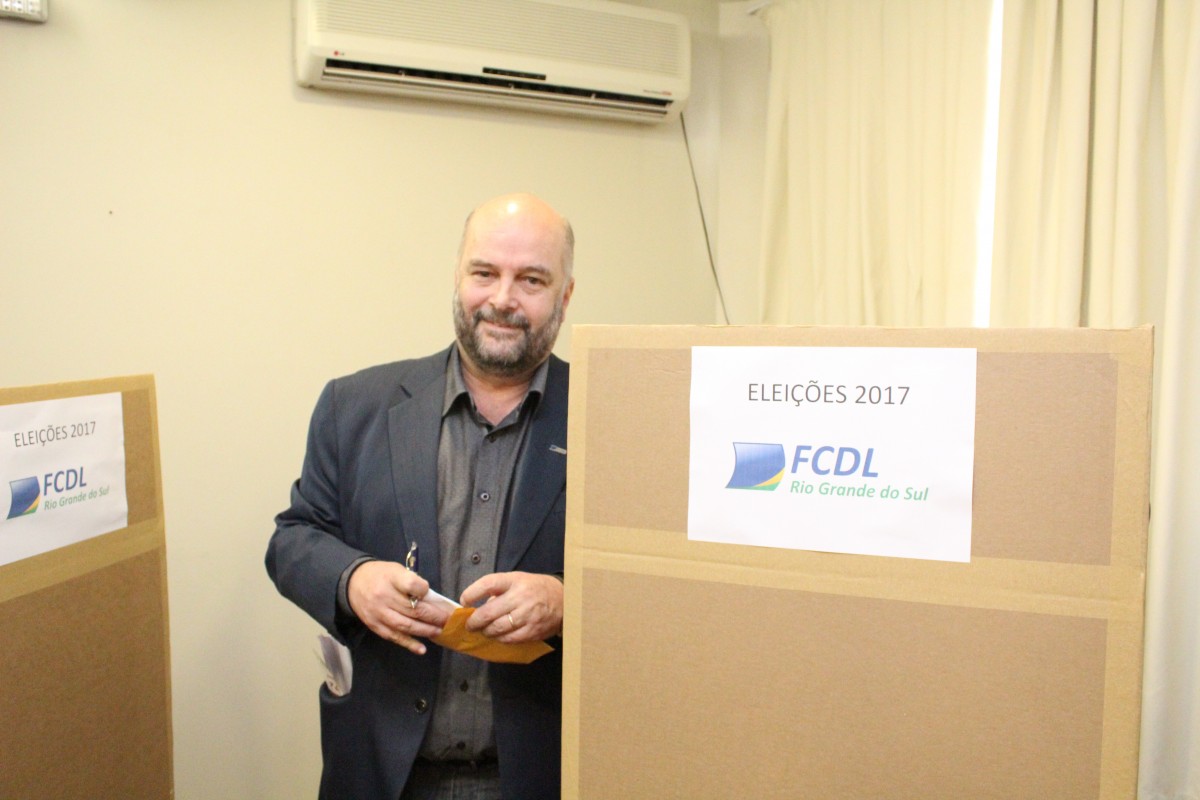 O único caminho, por Vitor Augusto Koch