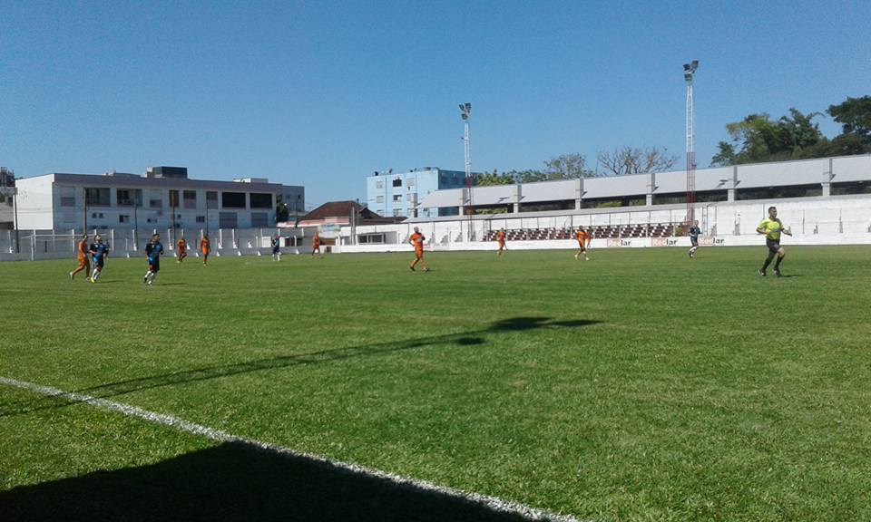 Congresso técnico define regras para o Campeonato Varzeano de Taquara